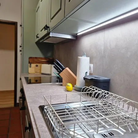 Feriendomizil 219 度假居 Allerheiligen bei Wildon