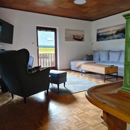 度假居 Feriendomizil 219 *