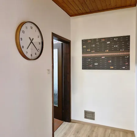 בית נופש Feriendomizil 219 Allerheiligen bei Wildon