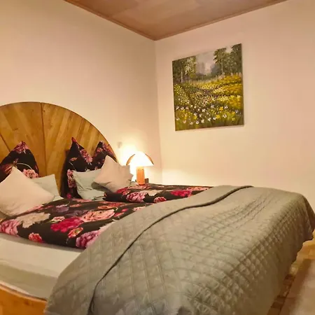 Feriendomizil 219 بيت للعطل *