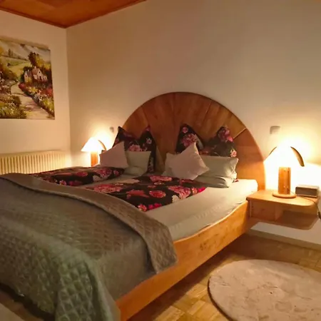 Feriendomizil 219 * Allerheiligen bei Wildon