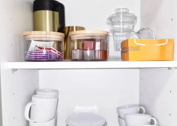 بيت للعطل Feriendomizil 219 *