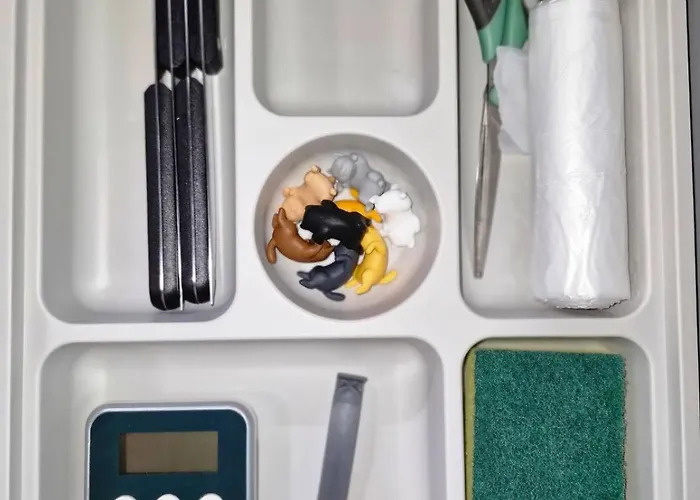 Feriendomizil 219 * Allerheiligen bei Wildon