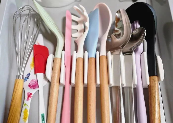 Feriendomizil 219 بيت للعطل *