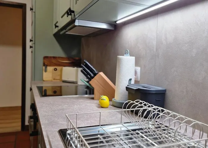 Feriendomizil 219 بيت للعطل Allerheiligen bei Wildon