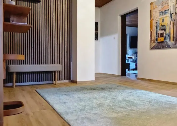 Feriendomizil 219 بيت للعطل Allerheiligen bei Wildon