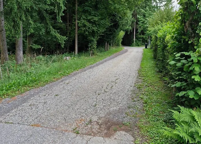 Feriendomizil 219 بيت للعطل *