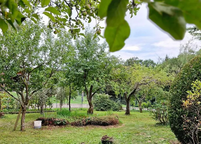 بيت للعطل Feriendomizil 219 *