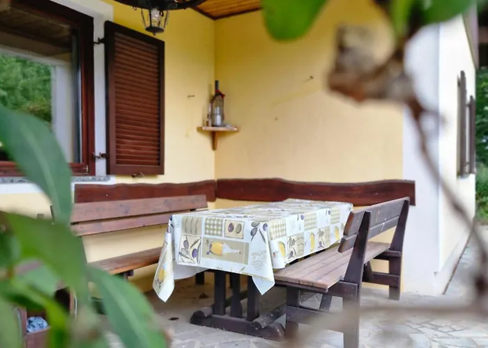 Feriendomizil 219 بيت للعطل *