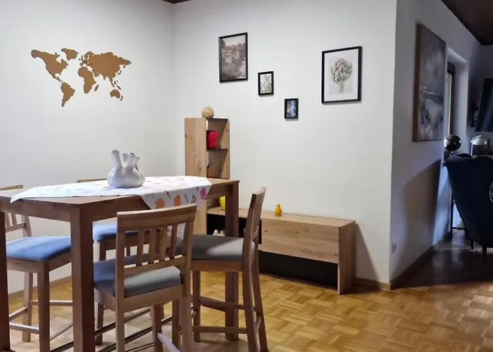 بيت للعطل Feriendomizil 219 Allerheiligen bei Wildon