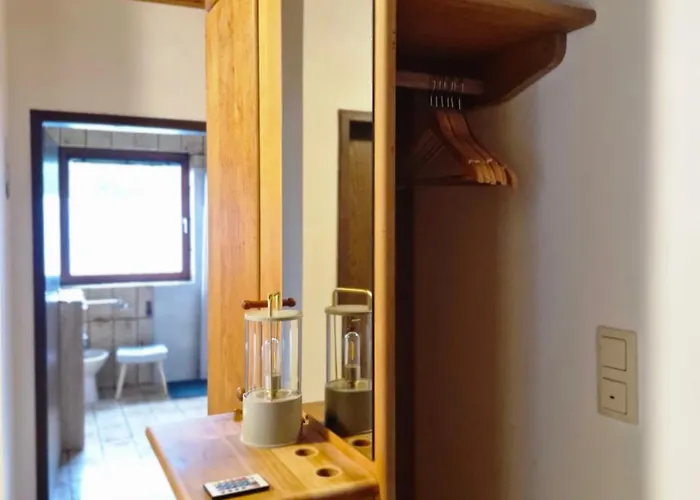 Feriendomizil 219 بيت للعطل *