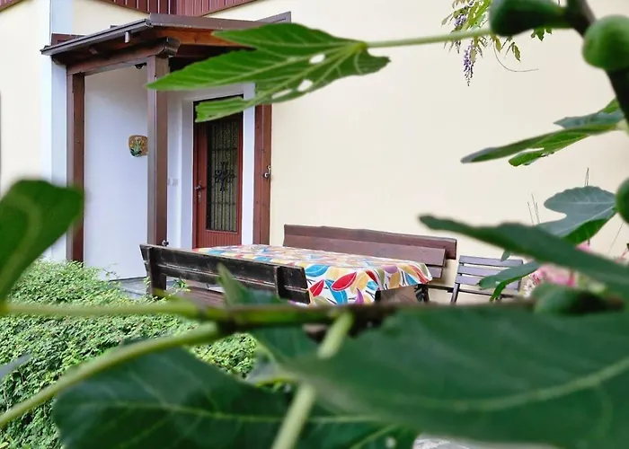 بيت للعطل Feriendomizil 219 *