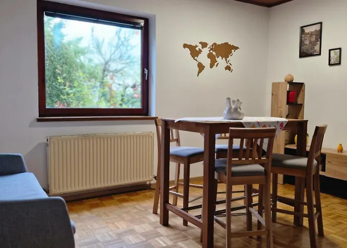 بيت للعطل Feriendomizil 219