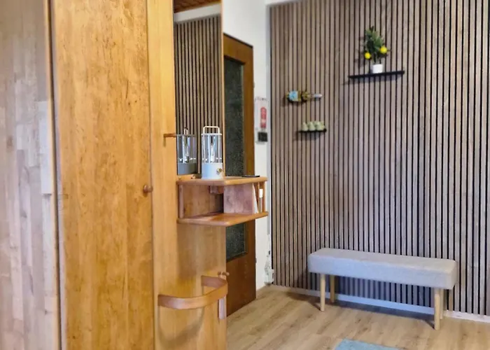 بيت للعطل Feriendomizil 219 *