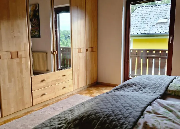 Feriendomizil 219 * Allerheiligen bei Wildon