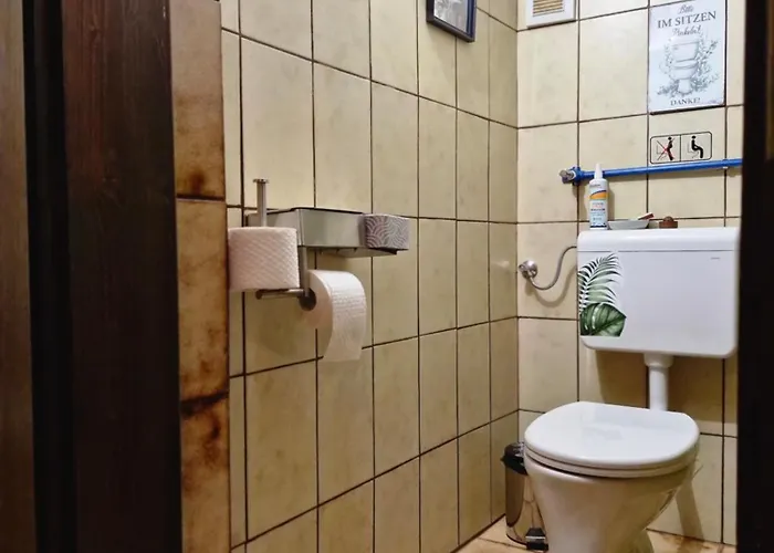 Feriendomizil 219 بيت للعطل