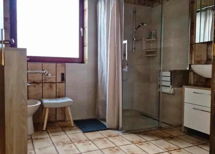 Feriendomizil 219 بيت للعطل Allerheiligen bei Wildon