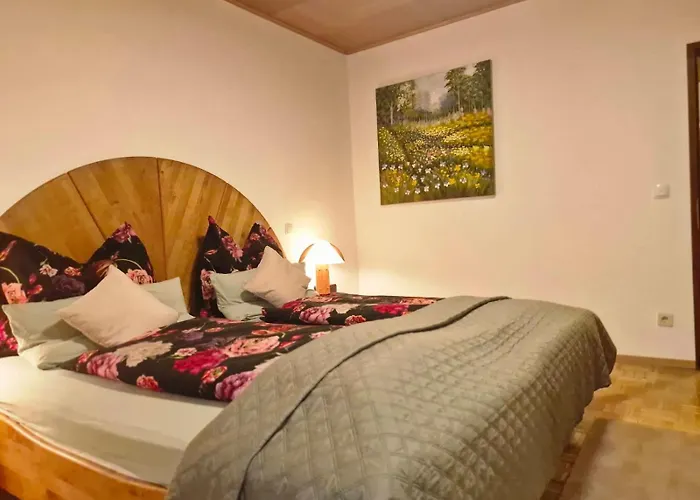 Feriendomizil 219 بيت للعطل *