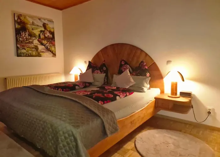 Feriendomizil 219 * Allerheiligen bei Wildon